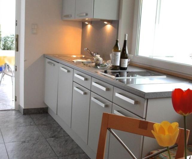 Millenniumshof - Appartamento con 1 Camera da Letto e Terrazza - 7
