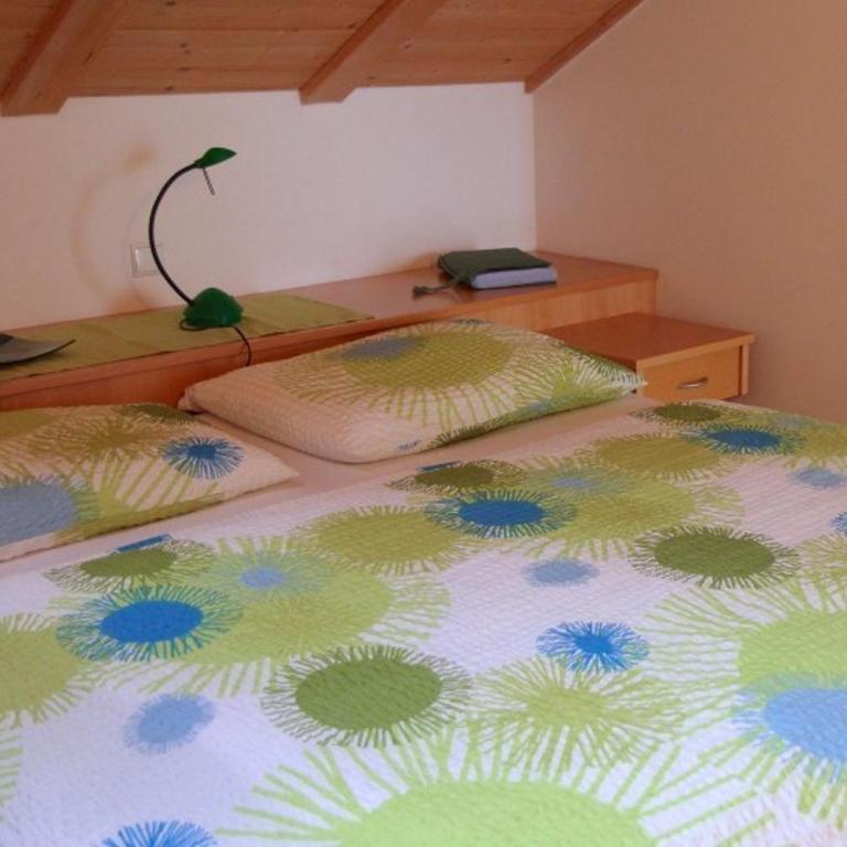 Millenniumshof - Appartamento con 1 Camera da Letto e Terrazza - 9