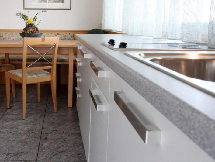 Millenniumshof - Appartamento con 1 Camera da Letto e Balcone - 8