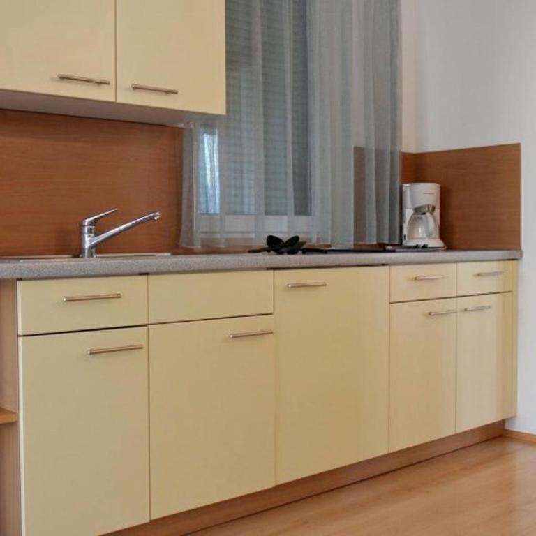 Millenniumshof - Appartamento con 1 Camera da Letto e Terrazza - 11