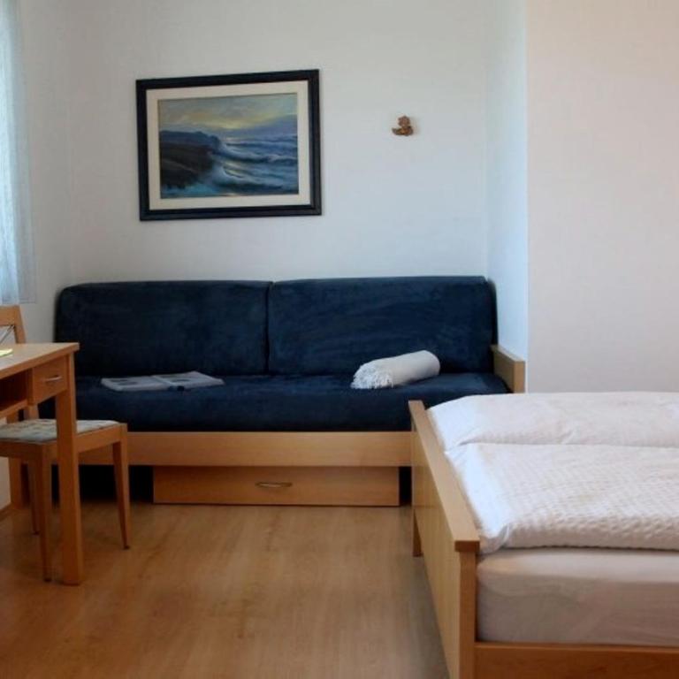 Millenniumshof - Appartamento con 1 Camera da Letto e Terrazza - 13