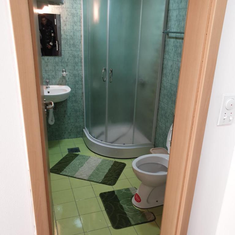 Apartman Nota - Apartman sa 1 Spavaćom Sobom - 9