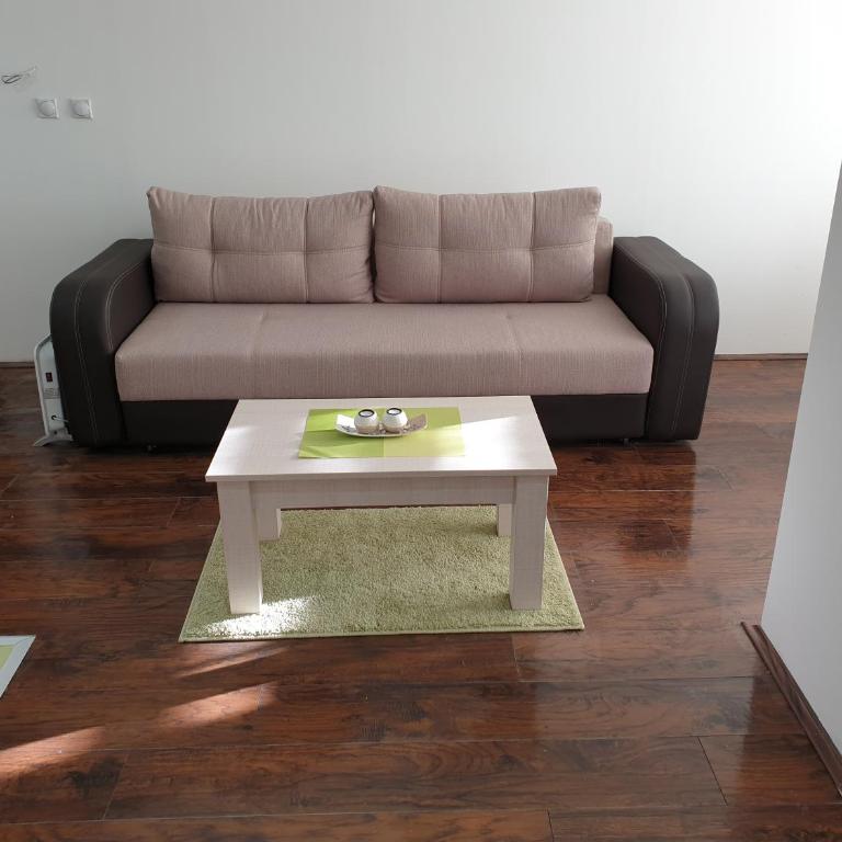 Apartman Nota - Apartman sa 1 Spavaćom Sobom - 4