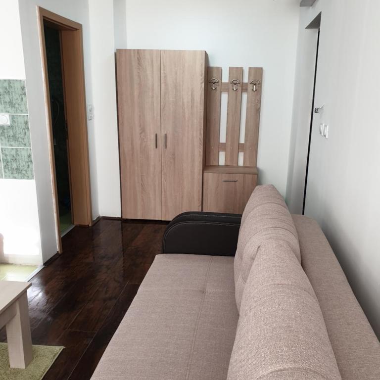 Apartman Nota - Apartman sa 1 Spavaćom Sobom - 8