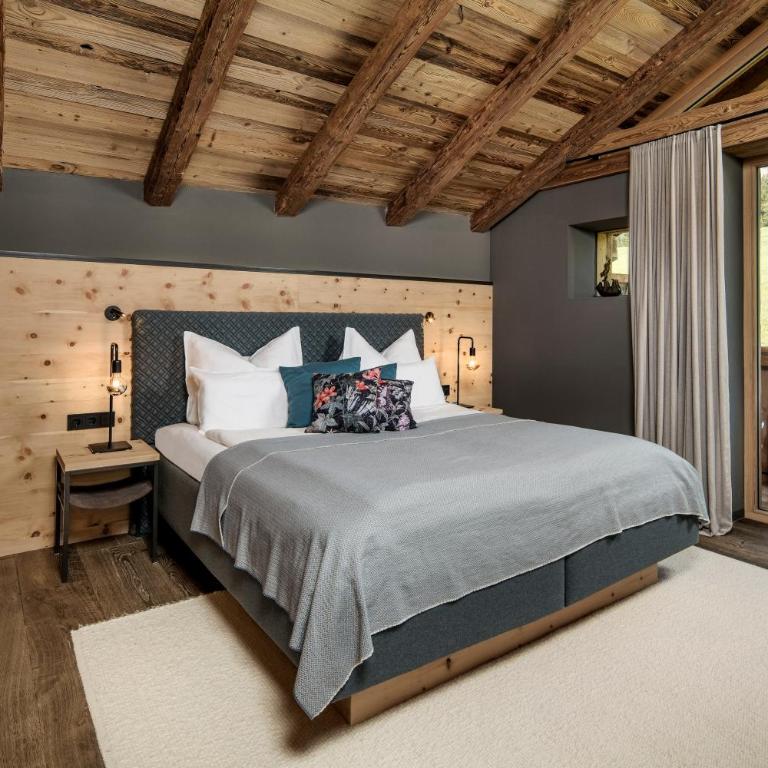 BergWärtsGeist SENHOOG Luxury Holiday Homes - Haus mit 2 Schlafzimmern - 7
