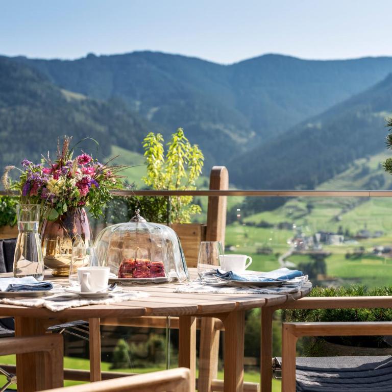BergWärtsGeist SENHOOG Luxury Holiday Homes - Haus mit 2 Schlafzimmern - 8