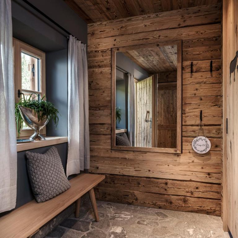 BergWärtsGeist SENHOOG Luxury Holiday Homes - Haus mit 2 Schlafzimmern - 14