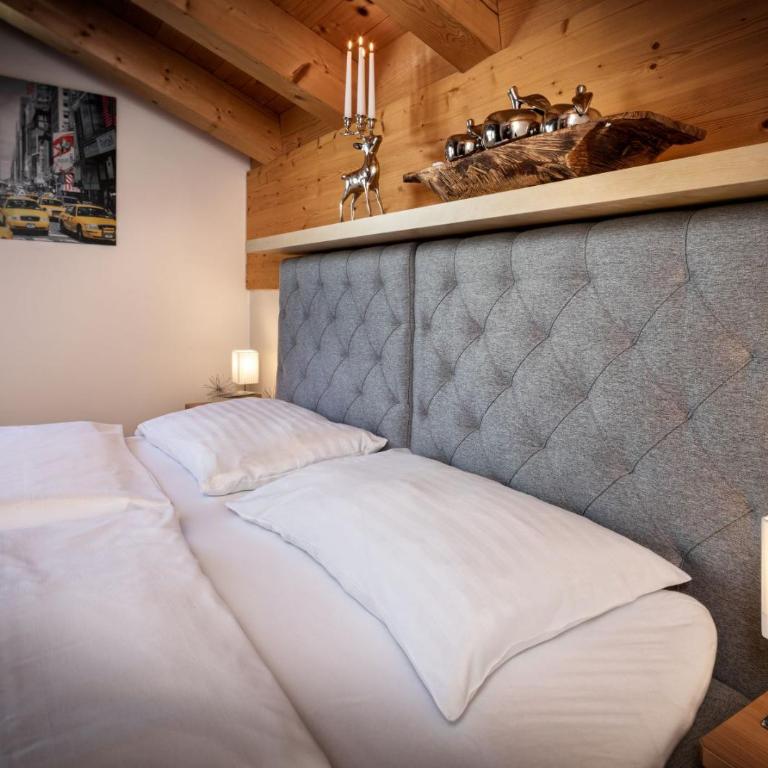 Fewo-Obertauern Alps - Appartamento con 2 Camere da Letto - 6