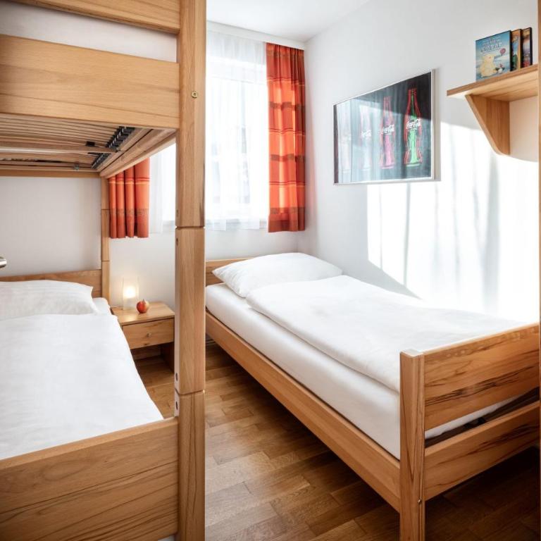 Fewo-Obertauern Alps - Appartamento con 2 Camere da Letto - 4