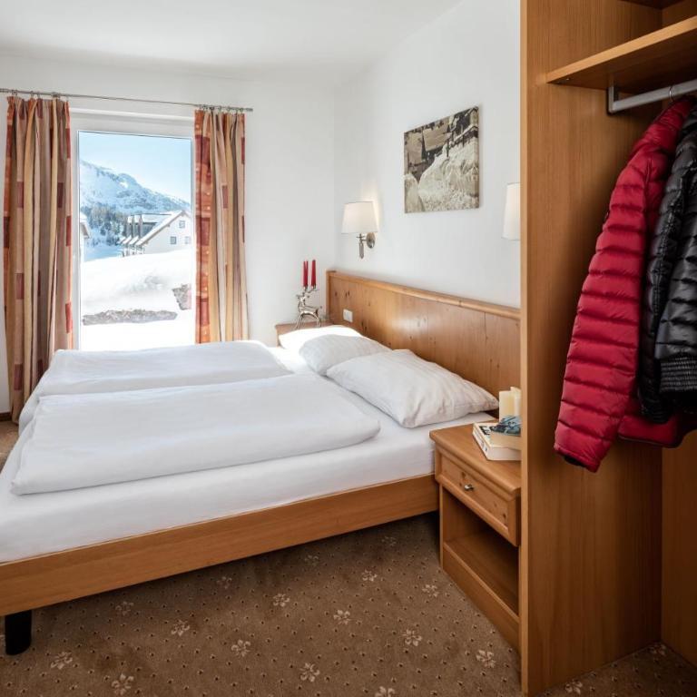 Fewo-Obertauern-Freja - Appartamento con 2 Camere da Letto - 3