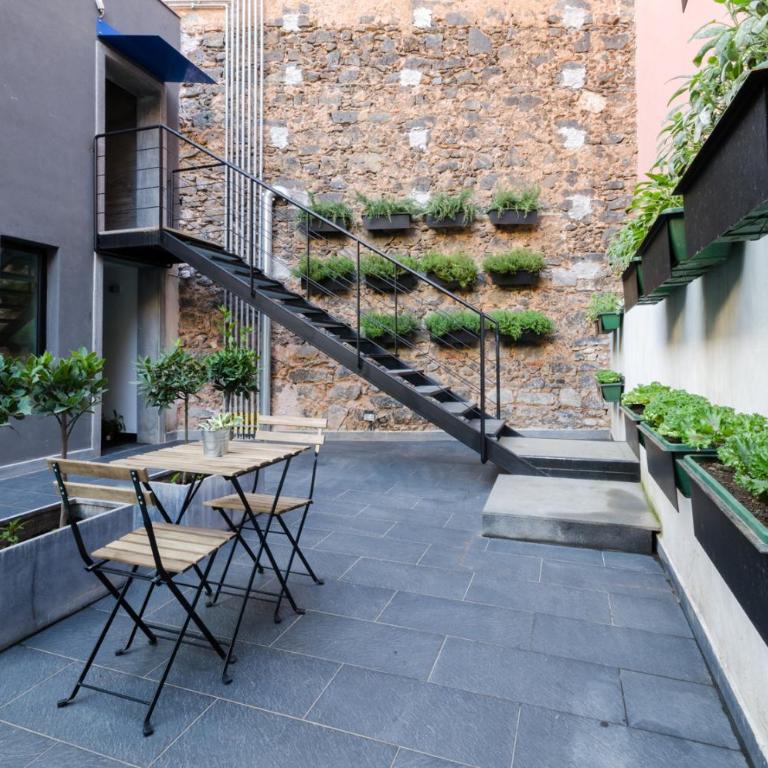 Pietranera Apartments - Studio - 1