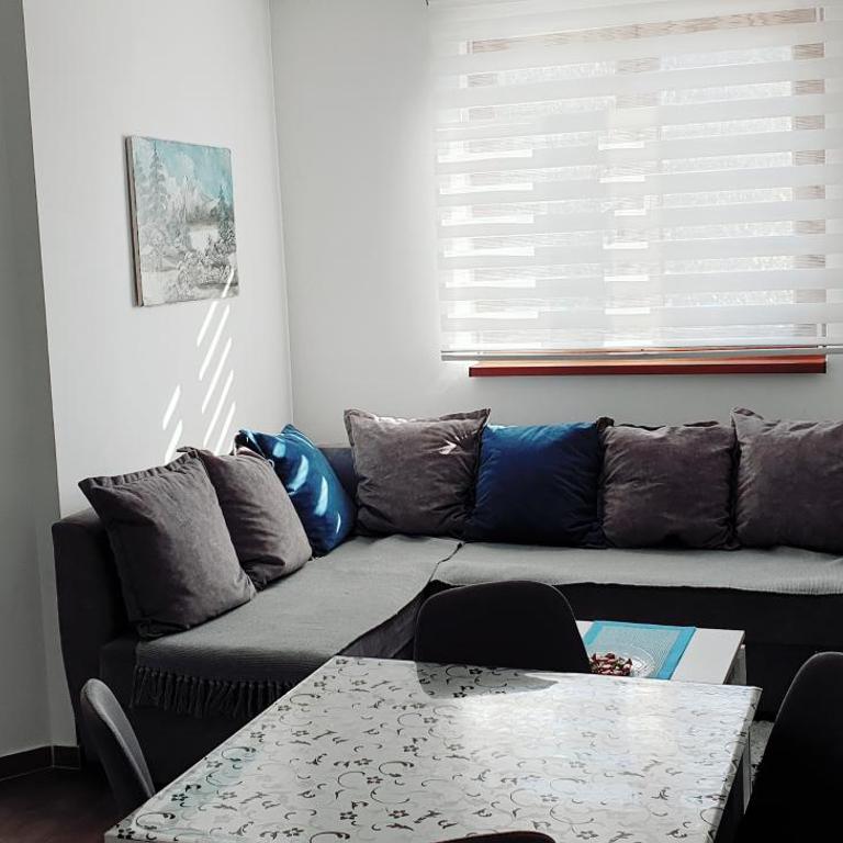 Zlatiborski potok - Apartman sa 1 Spavaćom Sobom - 5