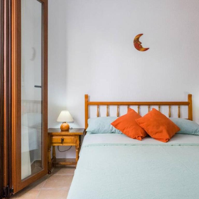 Apartamento Burriana Carabeo - Apartamento de 2 dormitorios - 2