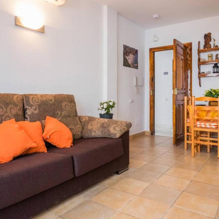 Apartamento Burriana Carabeo - Apartamento de 2 dormitorios - 6