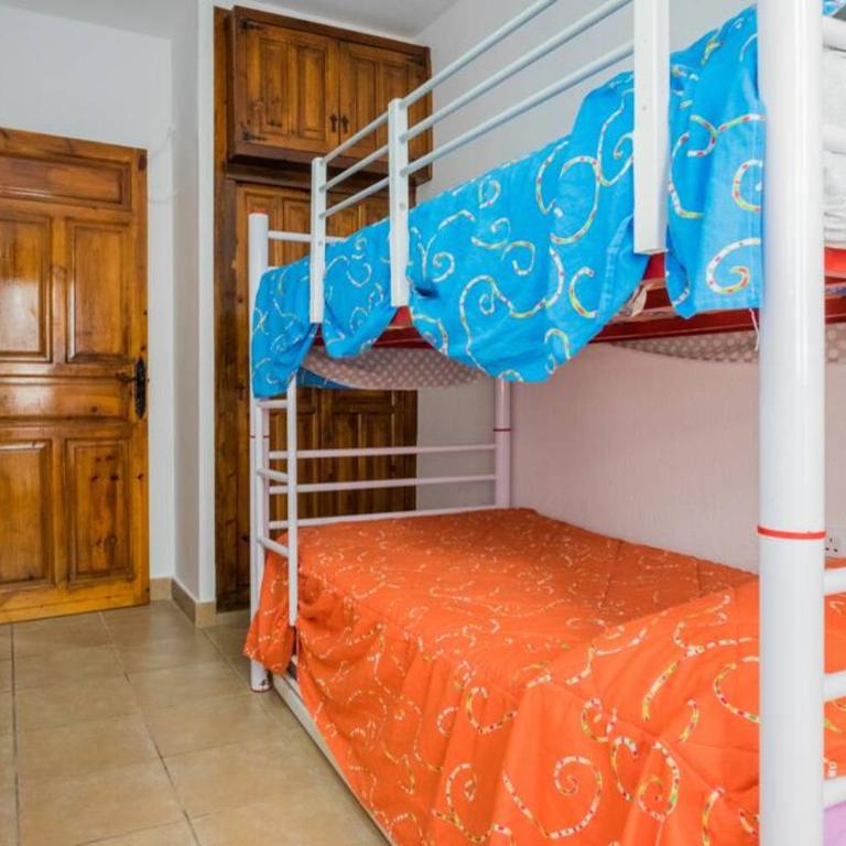 Apartamento Burriana Carabeo - Apartamento de 2 dormitorios - 9