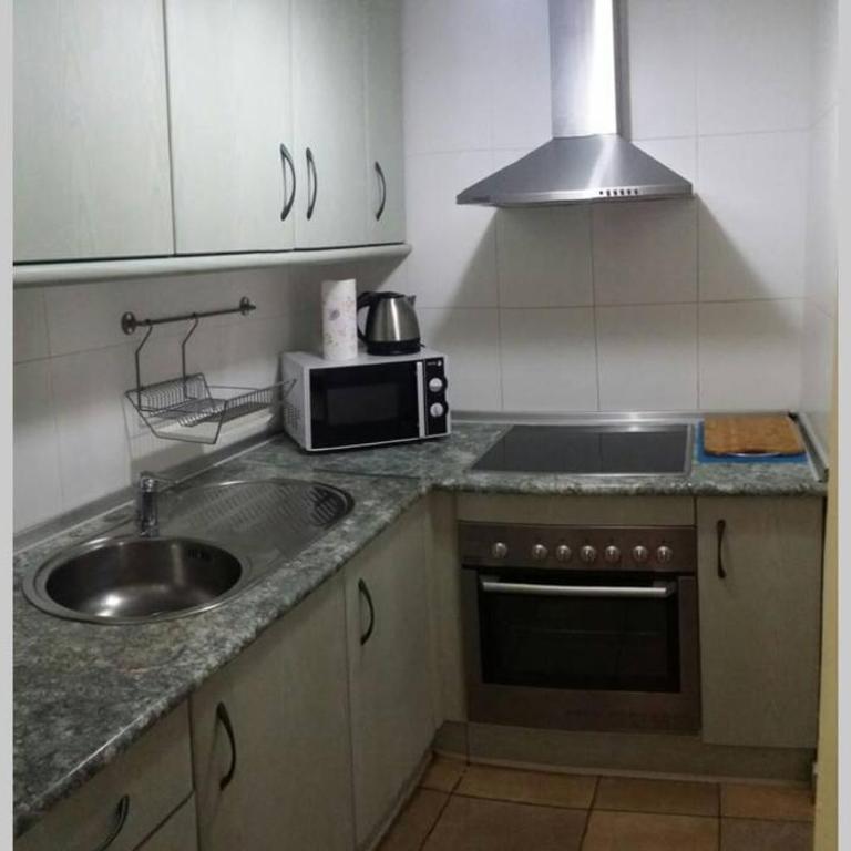 Apartamento Burriana Carabeo - Apartamento de 2 dormitorios - 19