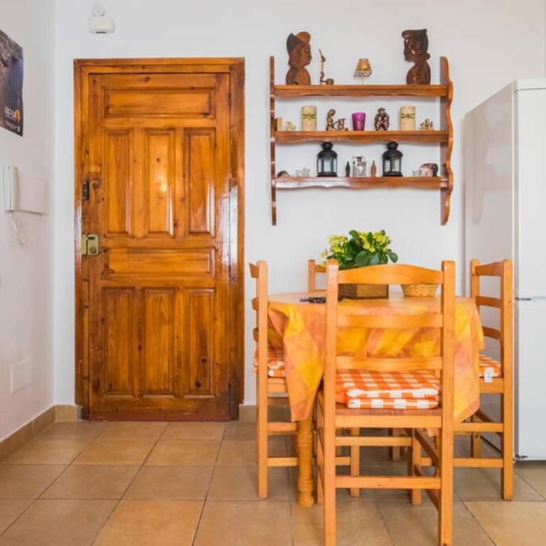 Apartamento Burriana Carabeo - Apartamento de 2 dormitorios - 21