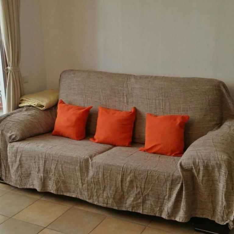 Apartamento Burriana Carabeo - Apartamento de 2 dormitorios - 24