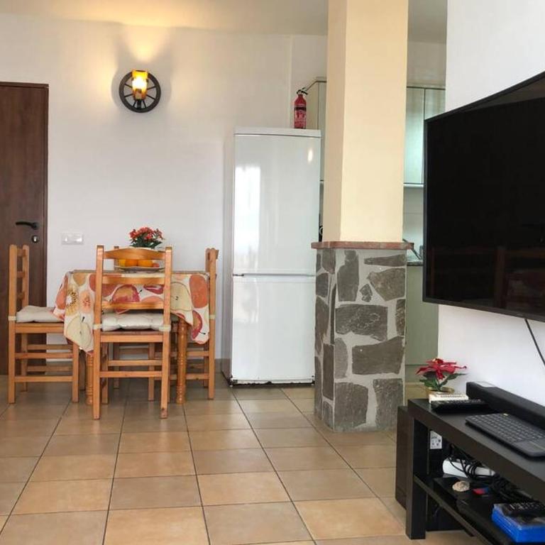 Apartamento Burriana Carabeo - Apartamento de 2 dormitorios - 36