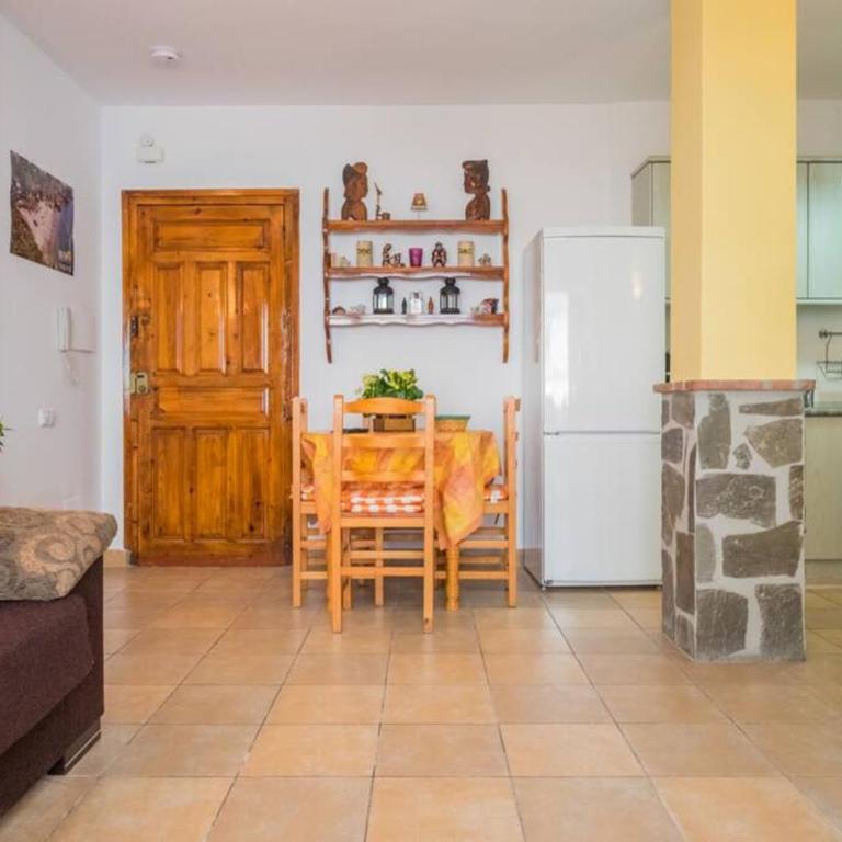 Apartamento Burriana Carabeo - Apartamento de 2 dormitorios - 43