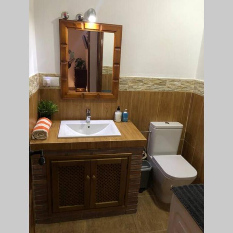 Apartamento Burriana Carabeo - Apartamento de 2 dormitorios - 46