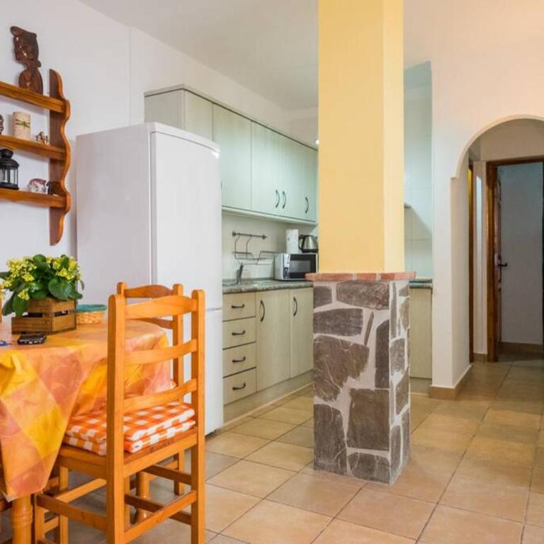 Apartamento Burriana Carabeo - Apartamento de 2 dormitorios - 47