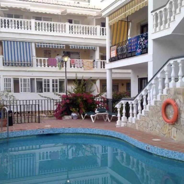 Apartamento Burriana Carabeo - Apartamento de 2 dormitorios - 49