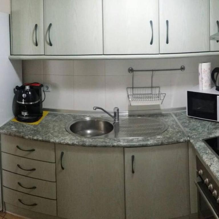 Apartamento Burriana Carabeo - Apartamento de 2 dormitorios - 58