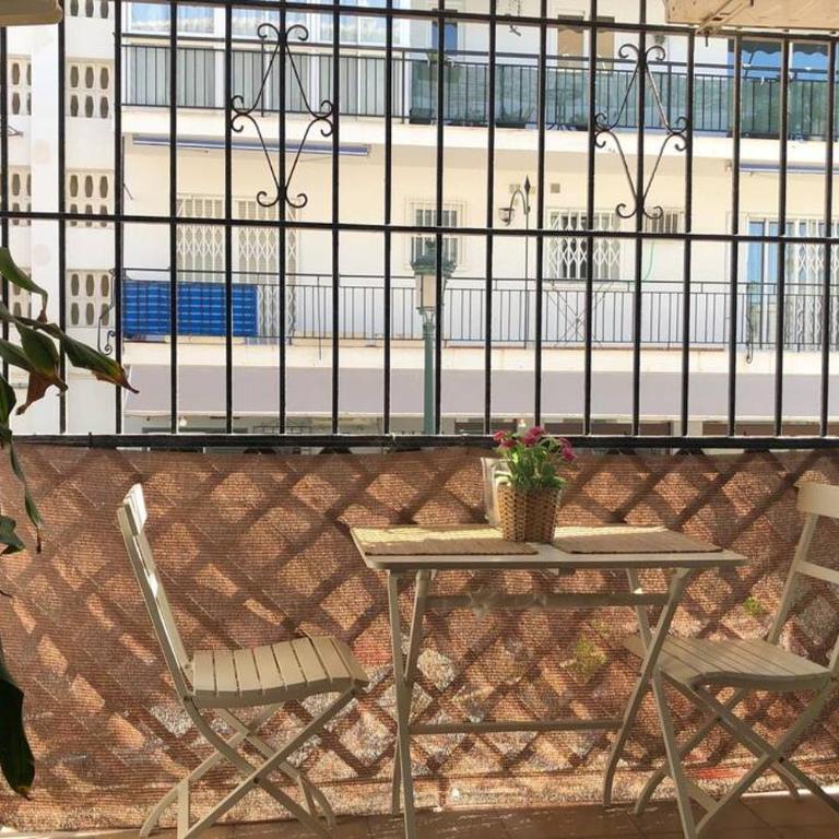 Apartamento Burriana Carabeo - Apartamento de 2 dormitorios - 59