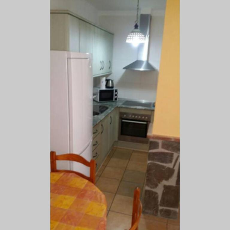 Apartamento Burriana Carabeo - Apartamento de 2 dormitorios - 63