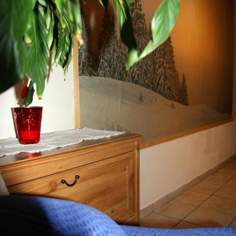 Appartements Fürstalm Alpendorf - Apartamento con terraza - 23
