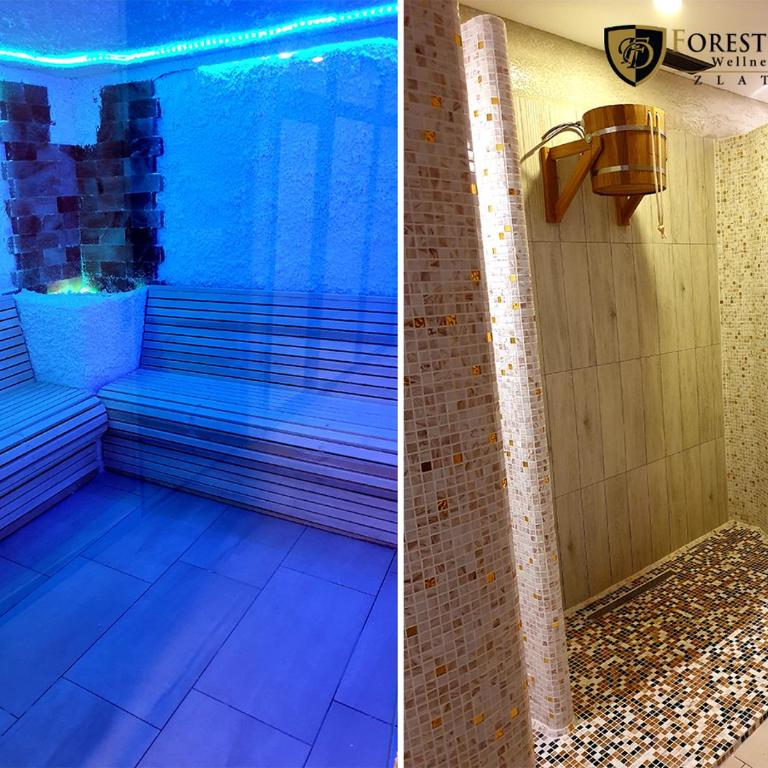 Forest Dreams - Apartman sa 1 Spavaćom Sobom - 12