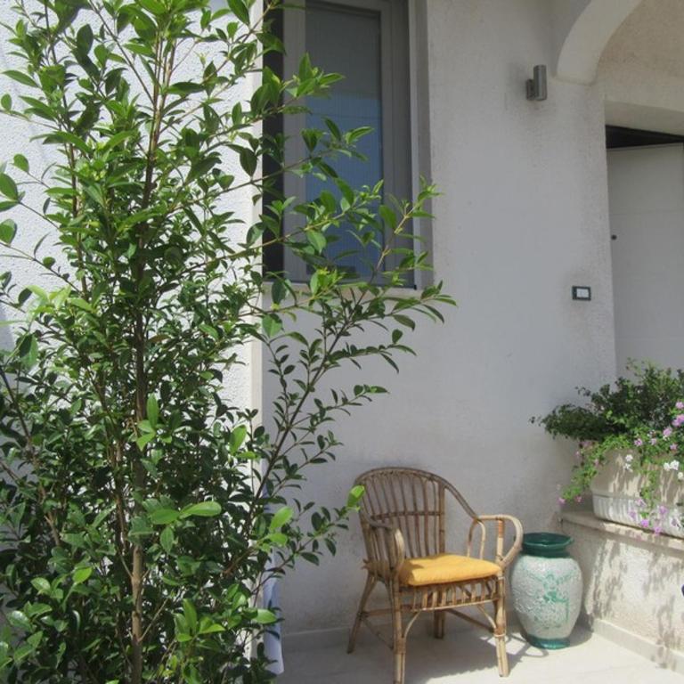 Villino Mediterraneo n2 - By Cala Salento - Casa con 1 Camera da Letto - 27
