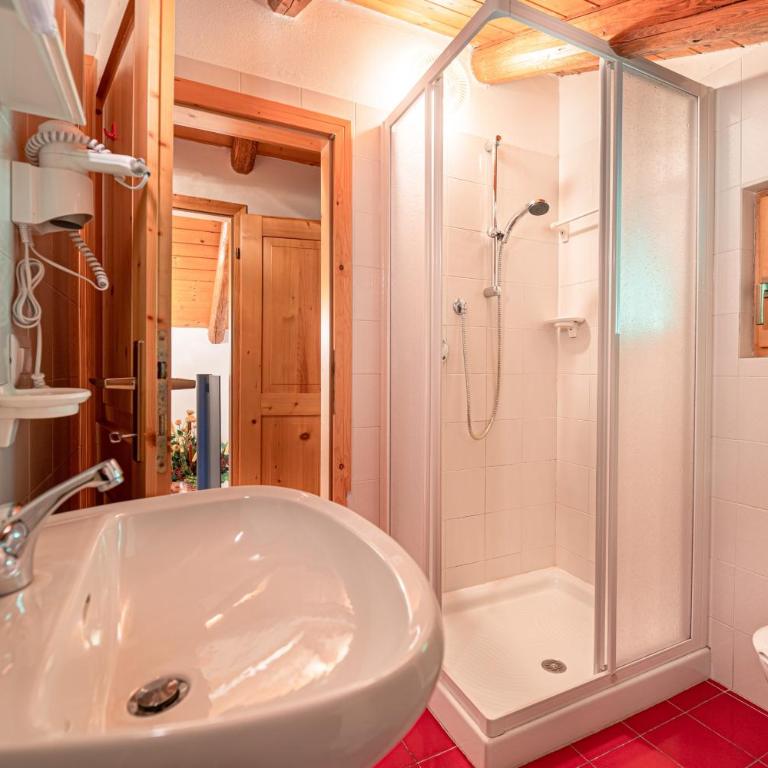 Baita Mas Rabbies - Chalet - 12
