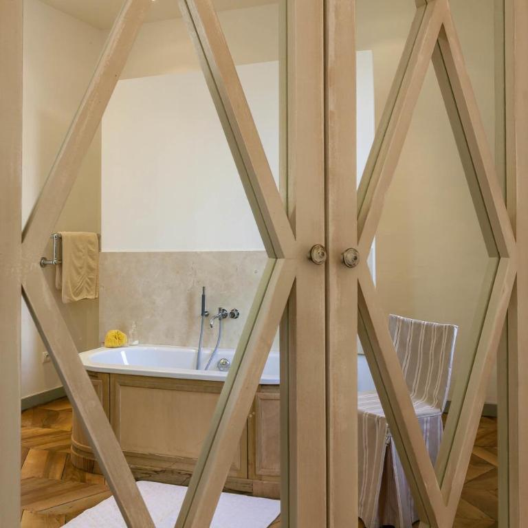 Le Pigeonnier - Appartement Deluxe - 19
