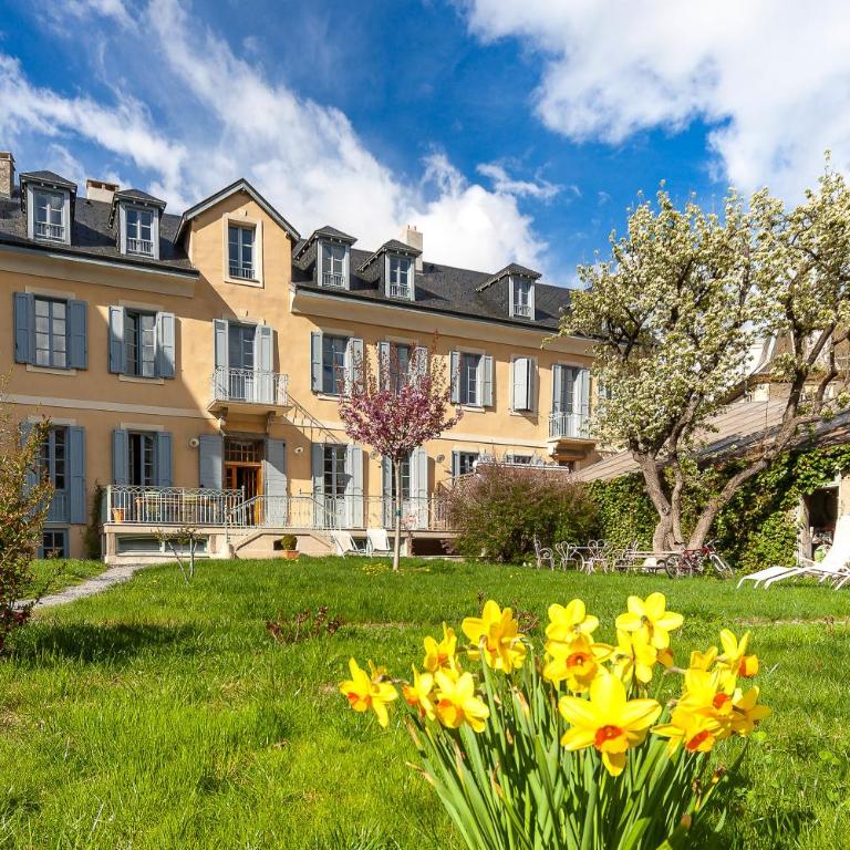 Le Pigeonnier - Appartement Deluxe - 5