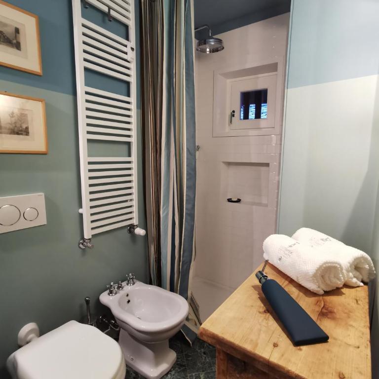 L'Atelier du Temps - PincherleStyle Apartment - Apartment mit 2 Schlafzimmern - 19