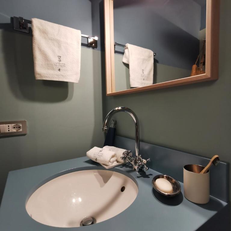 L'Atelier du Temps - PincherleStyle Apartment - Apartment mit 2 Schlafzimmern - 20