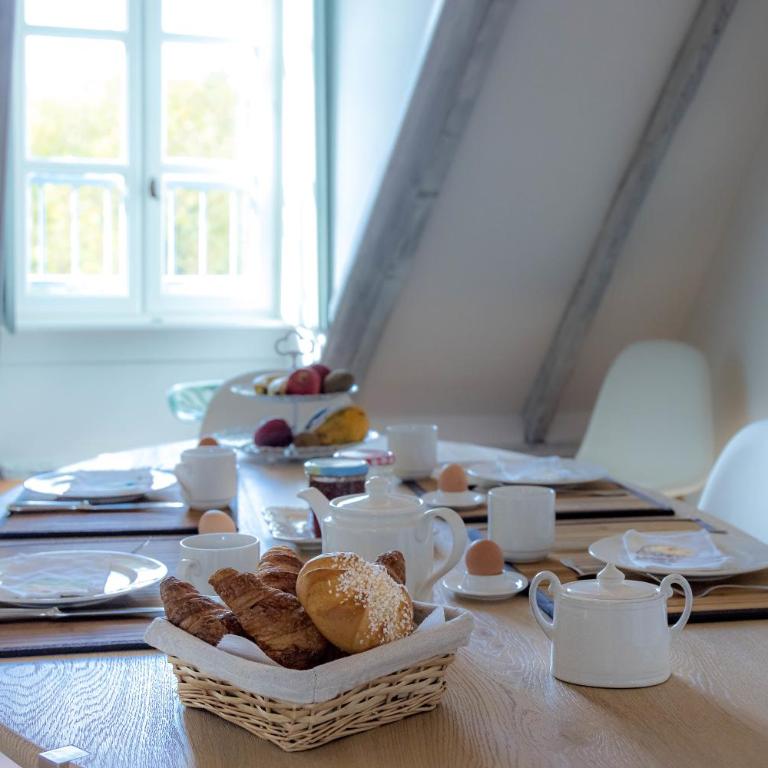 Le Pigeonnier - Appartement Supérieur - 11