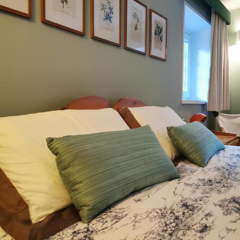 L'Atelier du Temps - PincherleStyle Apartment - Apartment mit 2 Schlafzimmern - 13