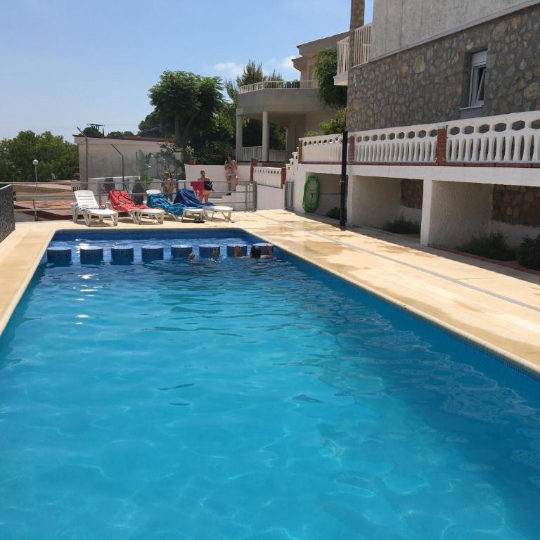 Bertur Finca Simó - Apartment with Terrace - 3