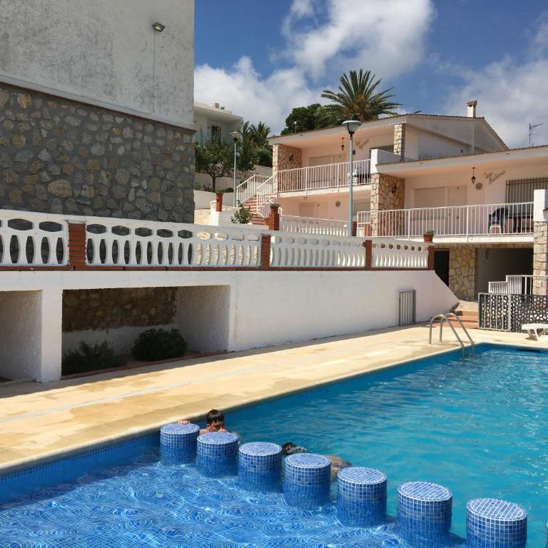 Bertur Finca Simó - Apartment with Terrace - 6