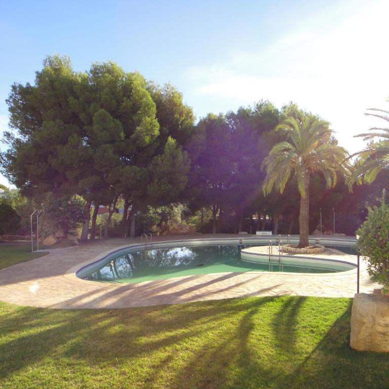 Bertur Font Nova - Apartamento de 1 dormitorio - 21