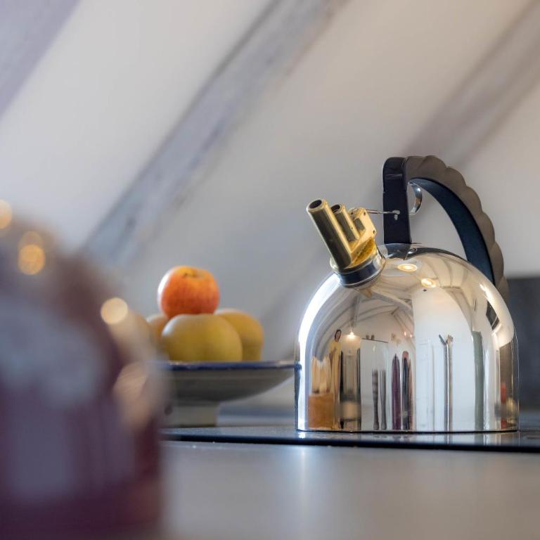 Le Pigeonnier - Appartement Supérieur - 15