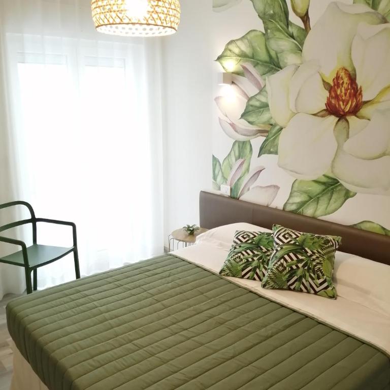 My Monopoli - Casa dei Fiori "Magnolia" Cala Paradiso - Casa con 2 Camere da Letto - 27