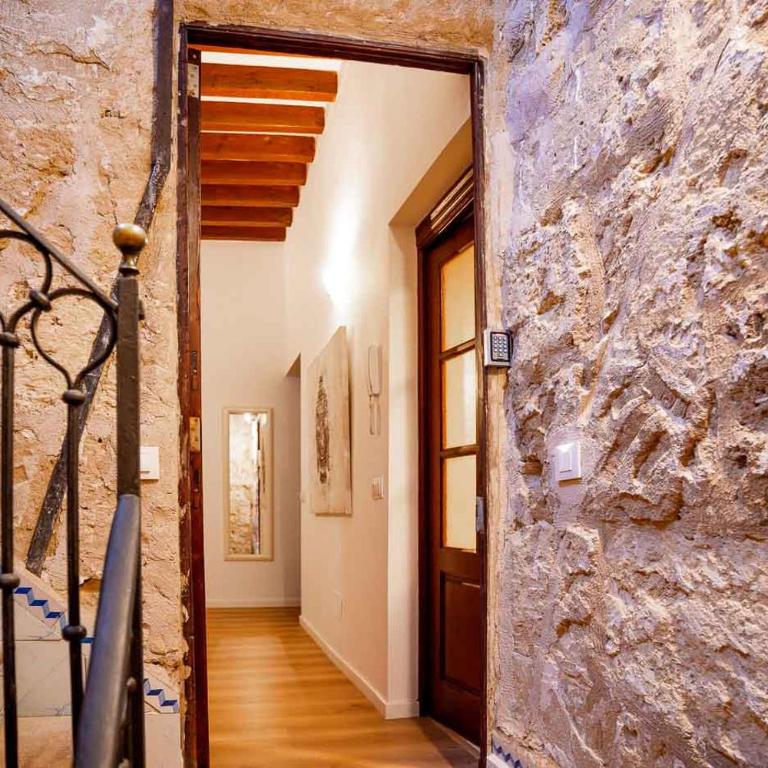 Holiday Palma Apartments - TI by PriorityVillas - Apartamento con balcón - 22