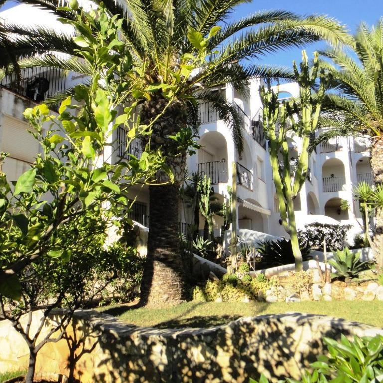 Bertur Font Nova - Apartamento de 1 dormitorio - 36
