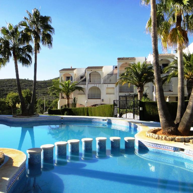 Bertur Font Nova - Apartamento de 1 dormitorio - 38