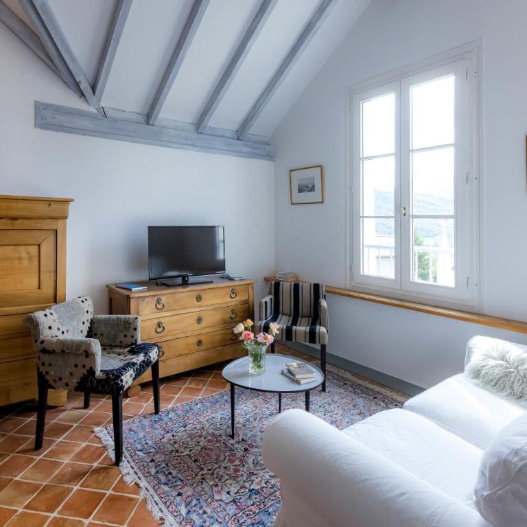 Le Pigeonnier - Appartement Supérieur - 16