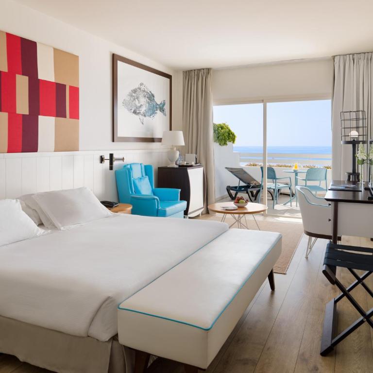 H10 Estepona Palace - Privilege Doble Superior - 1